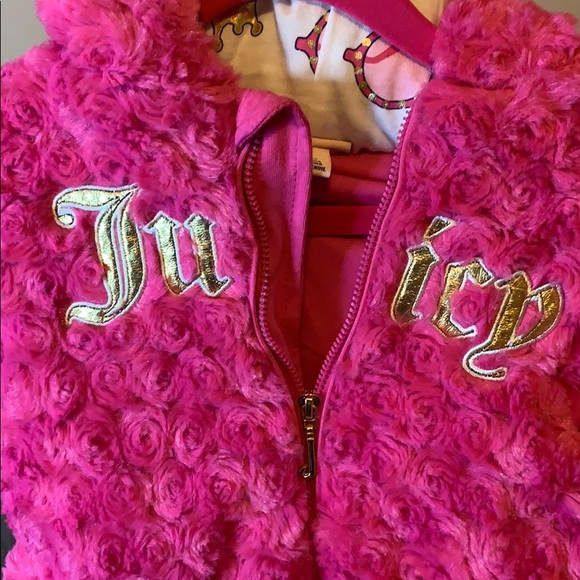 Juicy Couture Snowsuit NWT - Picture 2 of 4